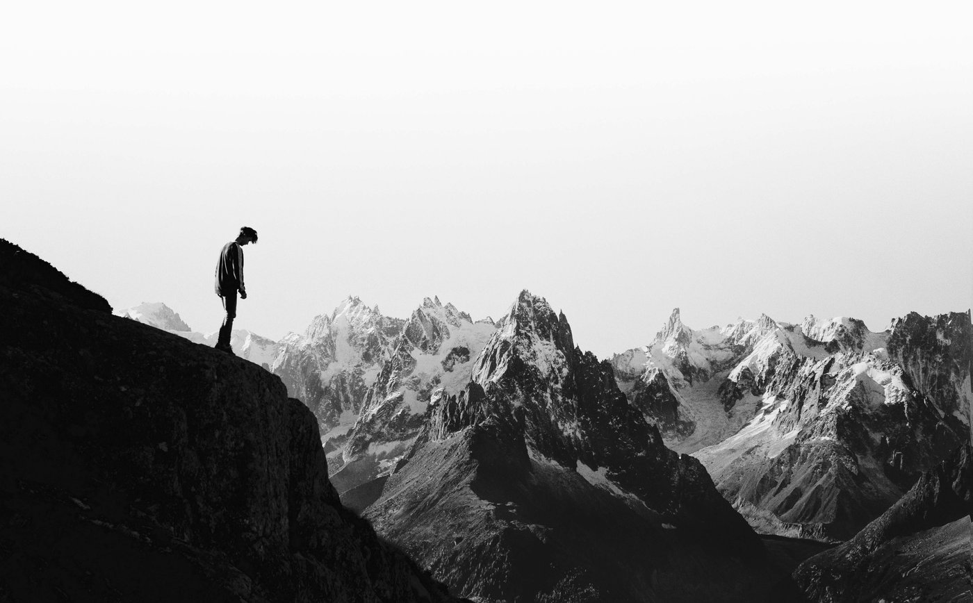 Suicidio: "La Muerte Prevenible"