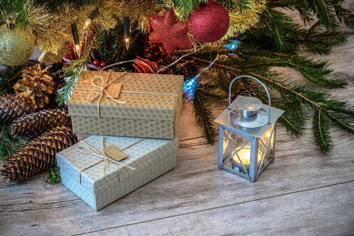 Lecciones de consejería en Navidad