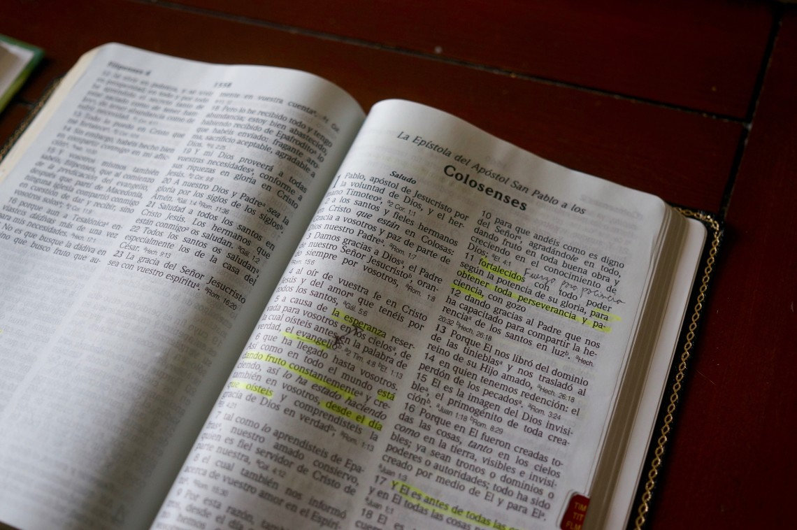 5 razones por las que las Escritura nos exhorta a renovar nuestra mente