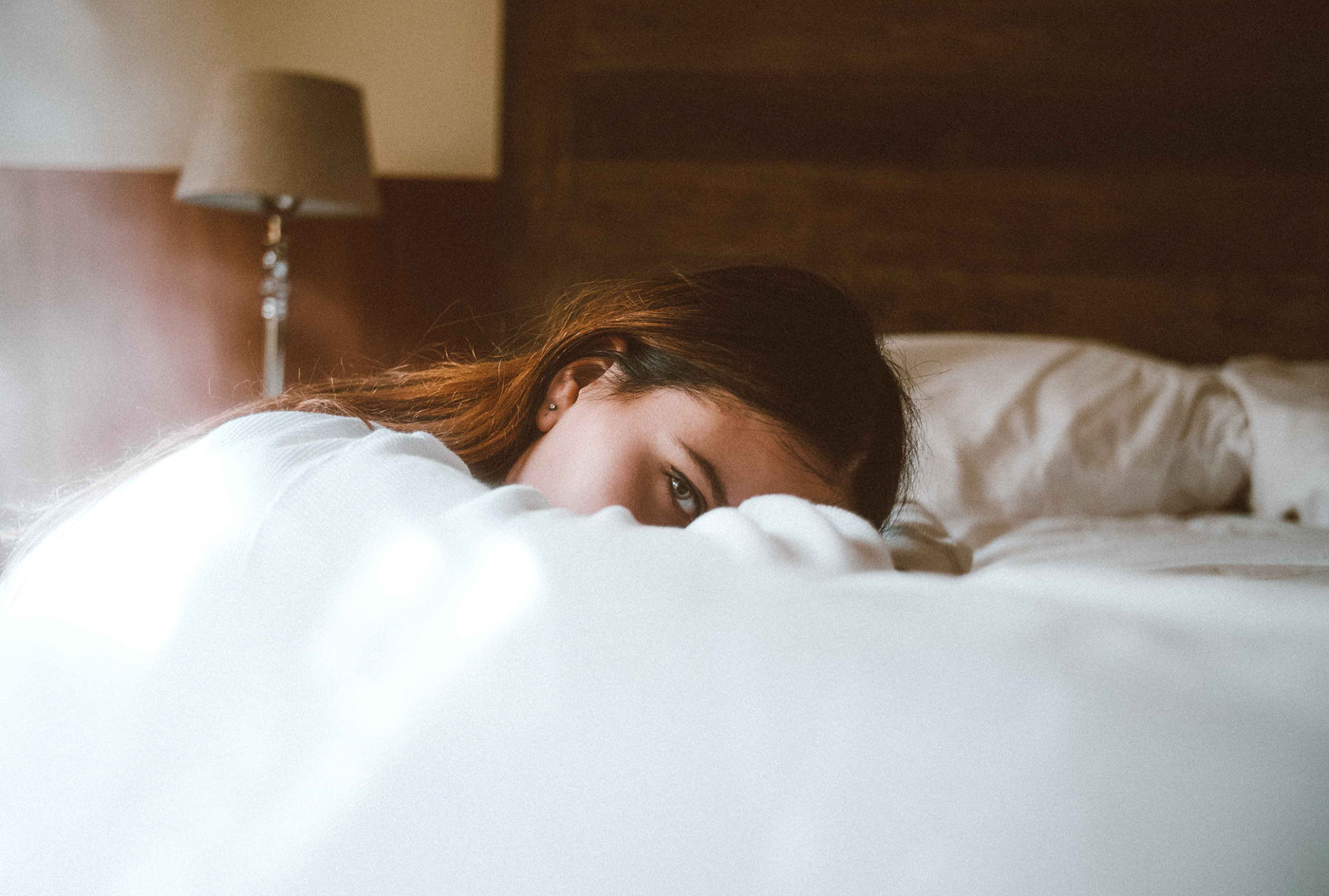 Aliento para mujeres solteras que luchan con el pecado sexual