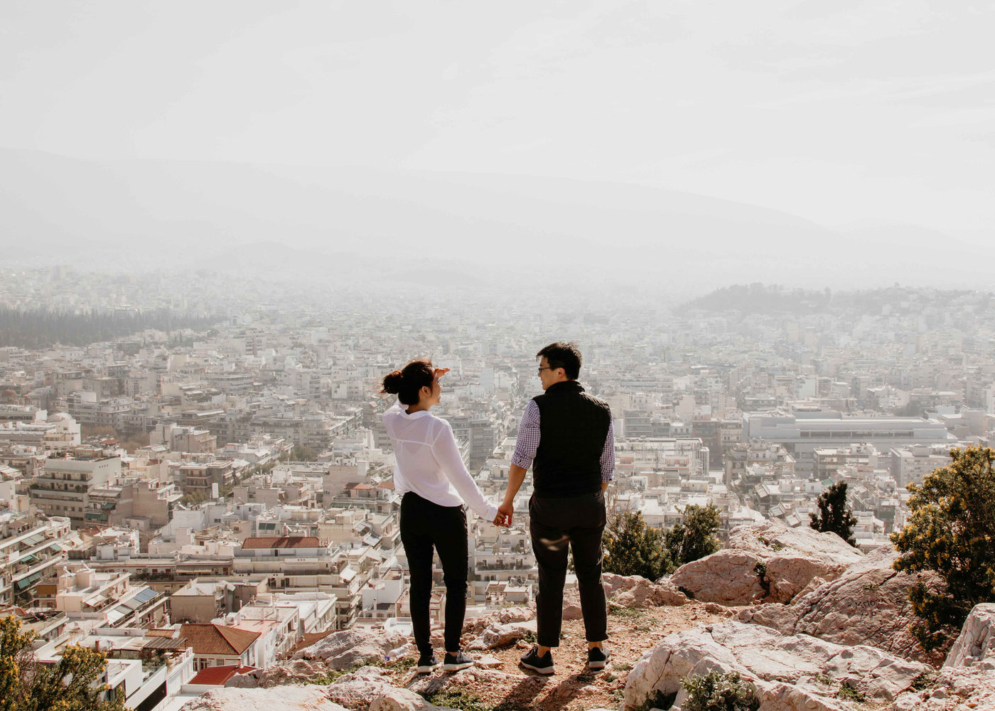 7 Verdades para un matrimonio centrado en Cristo.