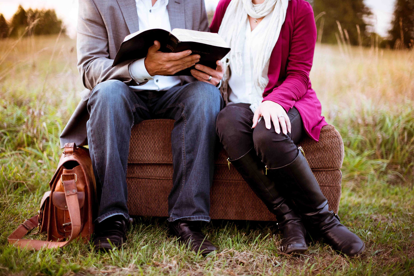 7 Principios centrados en el Evangelio para proteger tu matrimonio.