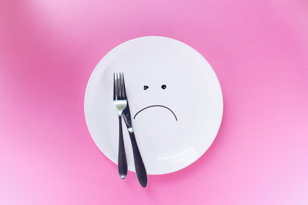 ¿Alimento para el pensamiento?