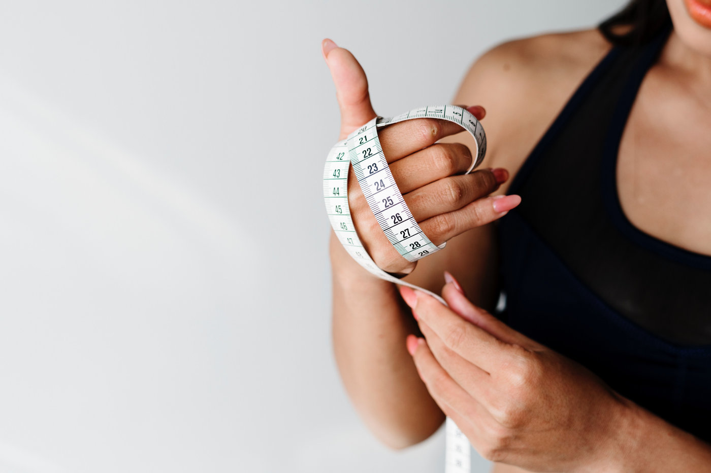 El impacto de la anorexia en una familia