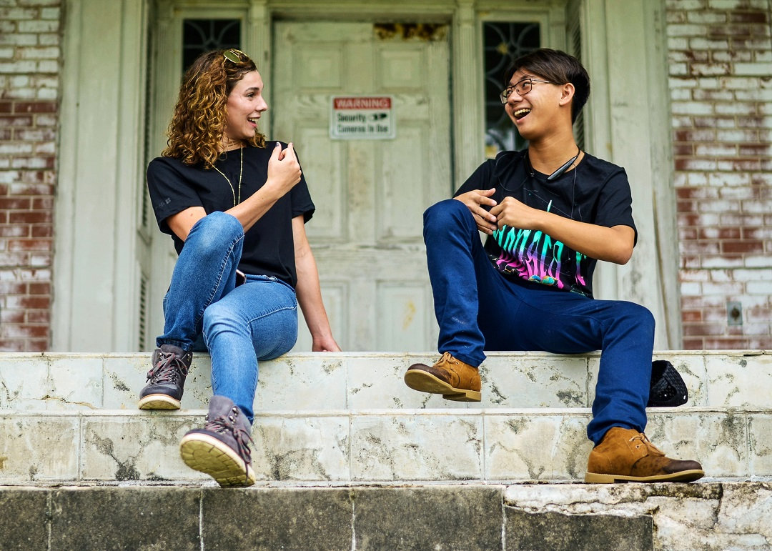COMPLICACIONES DE LA SEXUALIDAD EN ADOLESCENTES