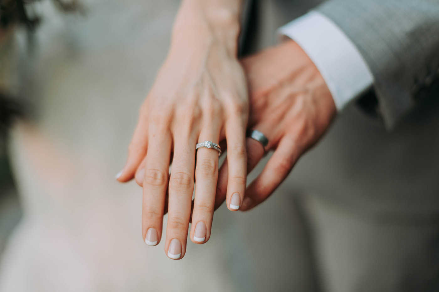 Matrimonio: El punto principal y el Fundamento