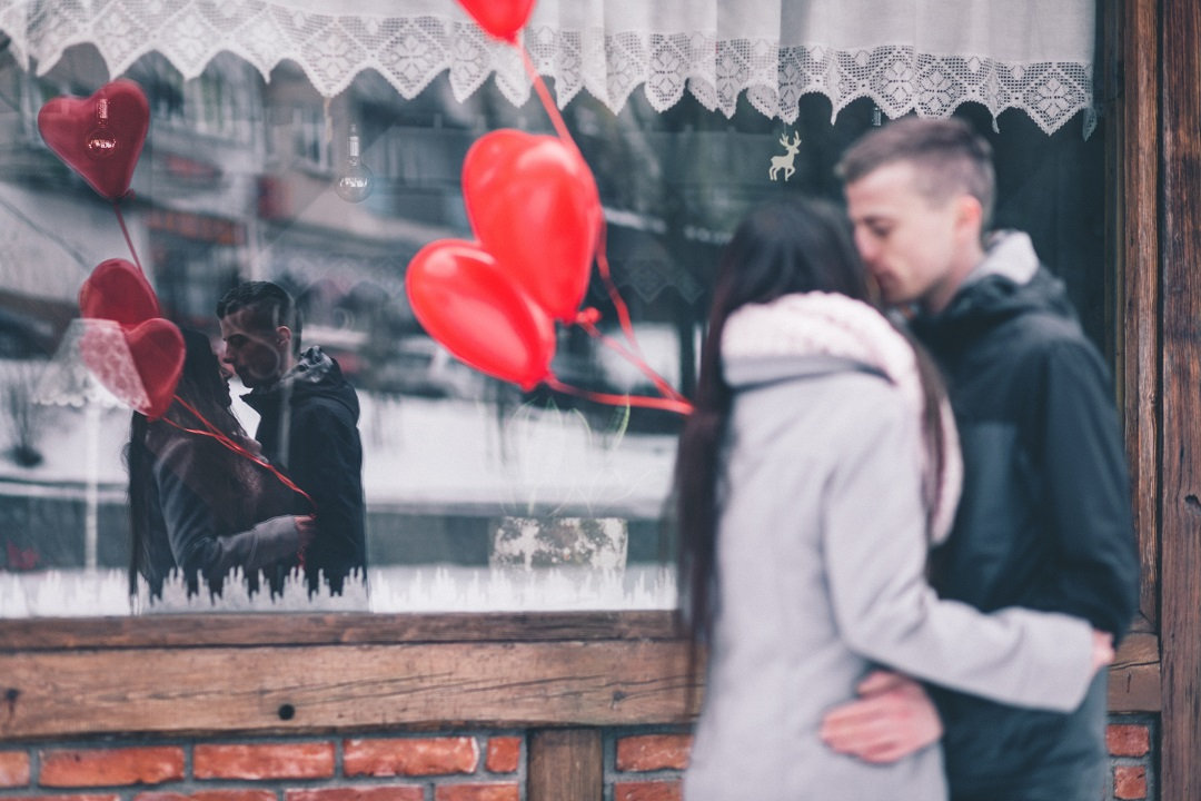 ¿Cómo estar satisfecho en el día de San Valentín (y por el resto de tu vida)?