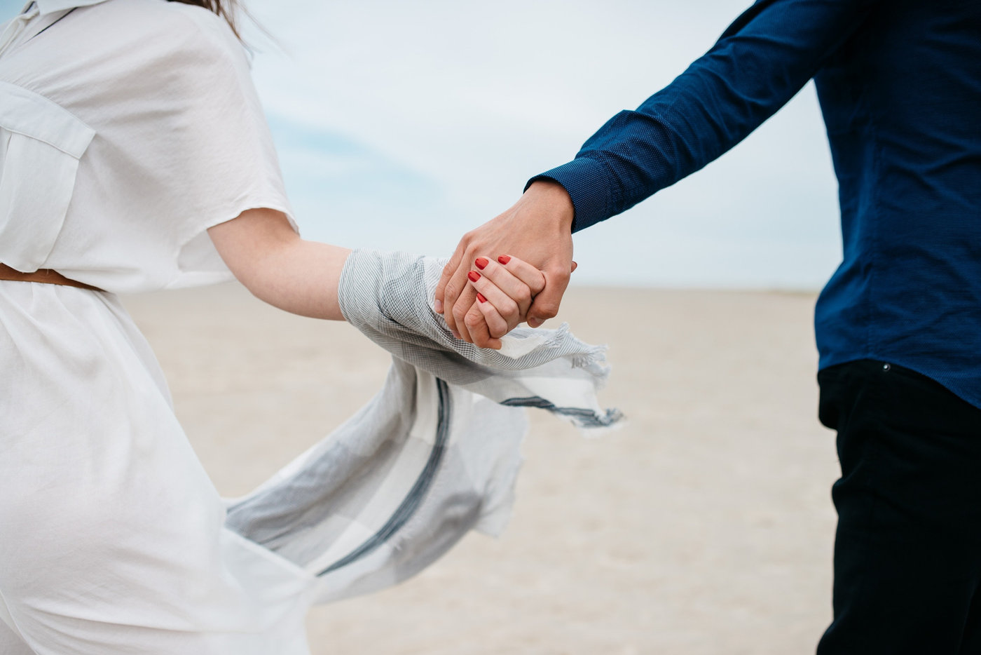 4 pasos prácticos para "desbloquear" el propósito de tu matrimonio