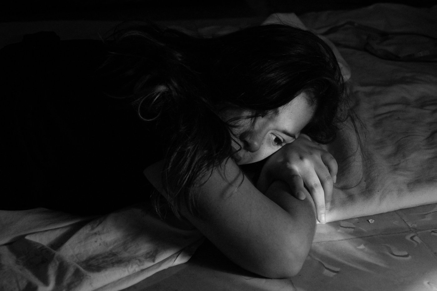 ¿La meta es "una vida sin dolor"?