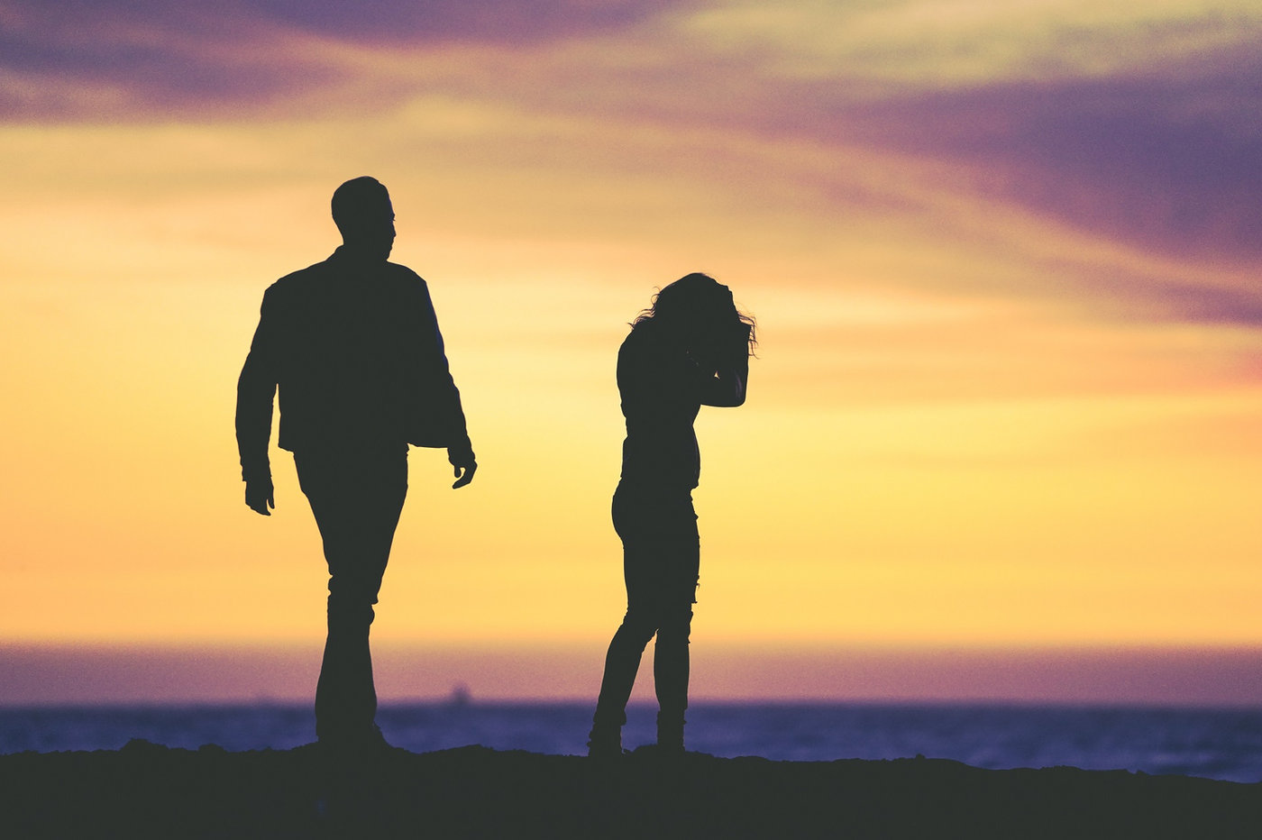 EL MAYOR PROBLEMA DE MI MATRIMONIO