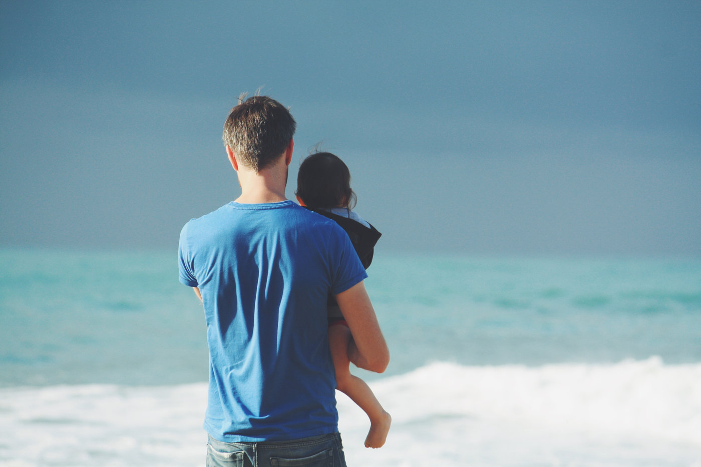 ¿En qué se parece la Consejería a la Paternidad?