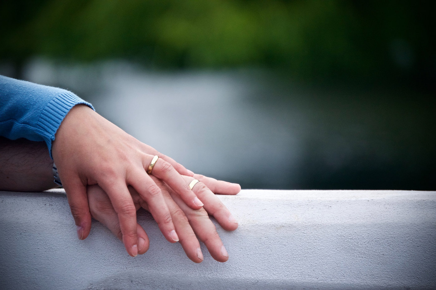 ¿Debe una esposa ser celosa?