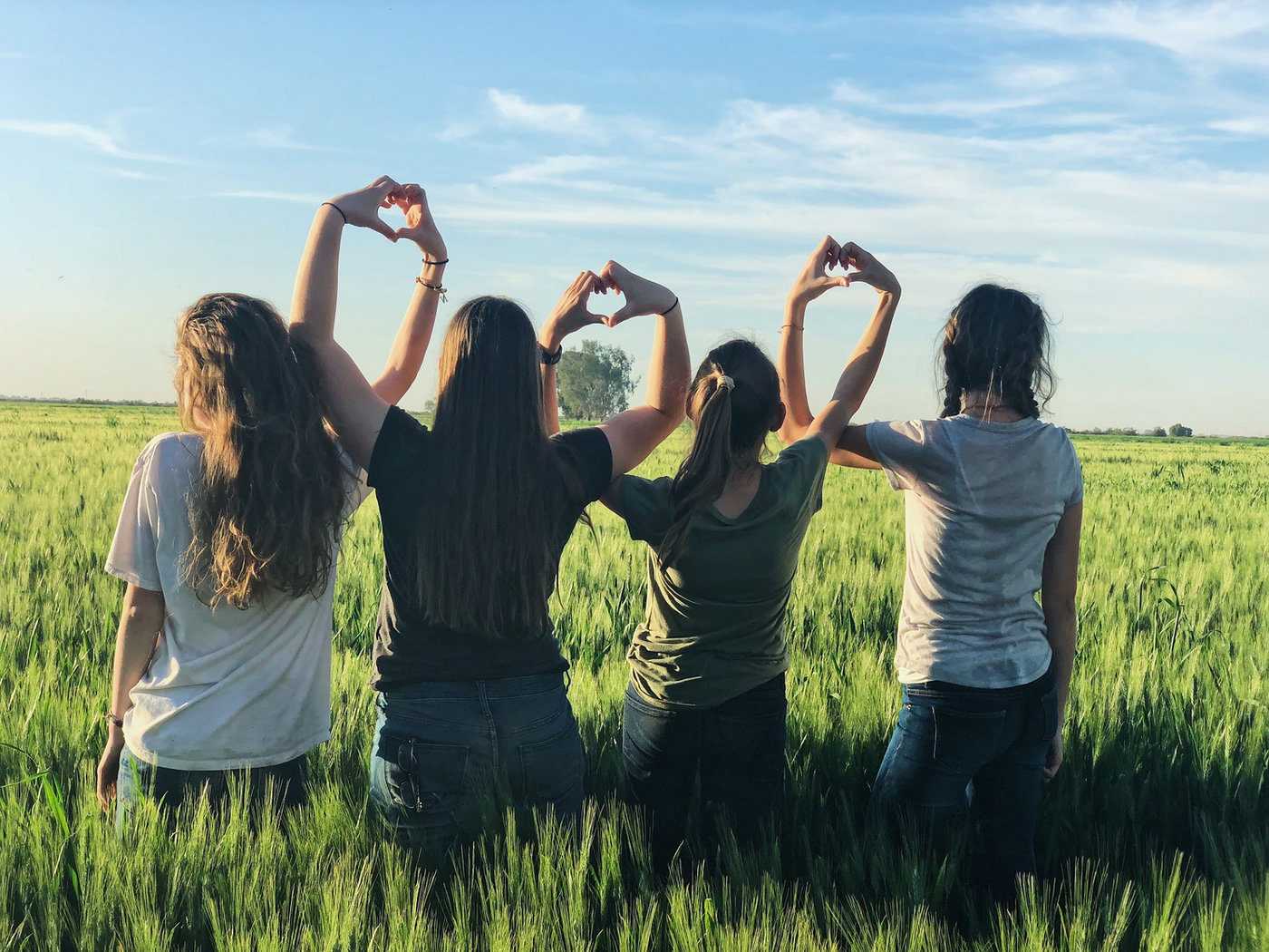 Criando adolescentes en un mundo hipersexualizado