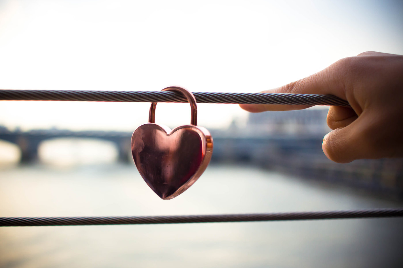 Características de un corazón endurecido