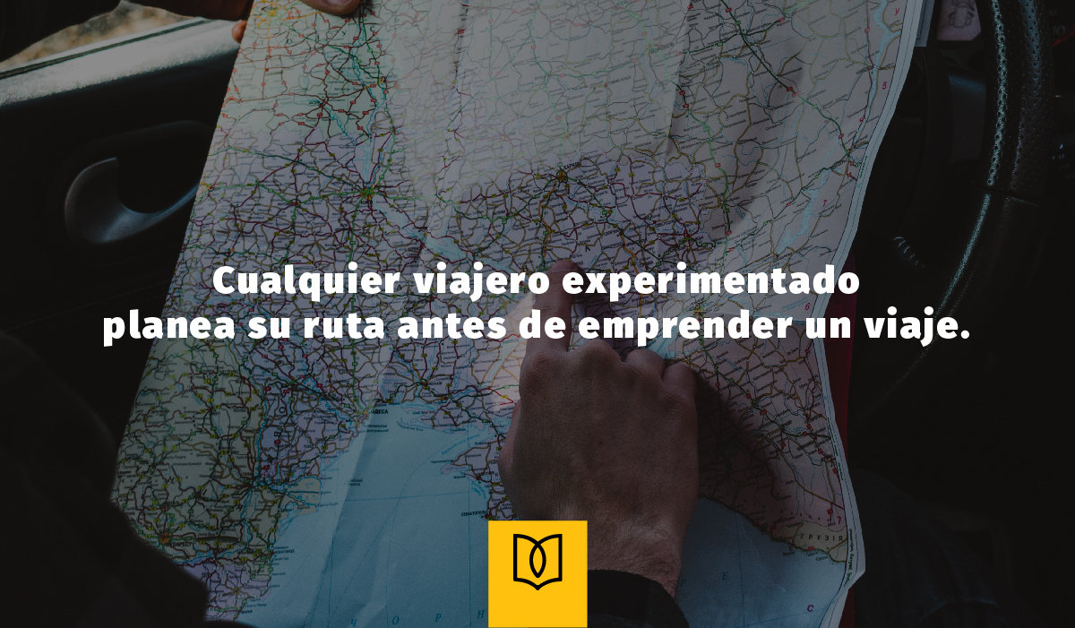 Un cambio más allá de hoy: Cómo la santificación guía el proceso de consejería.