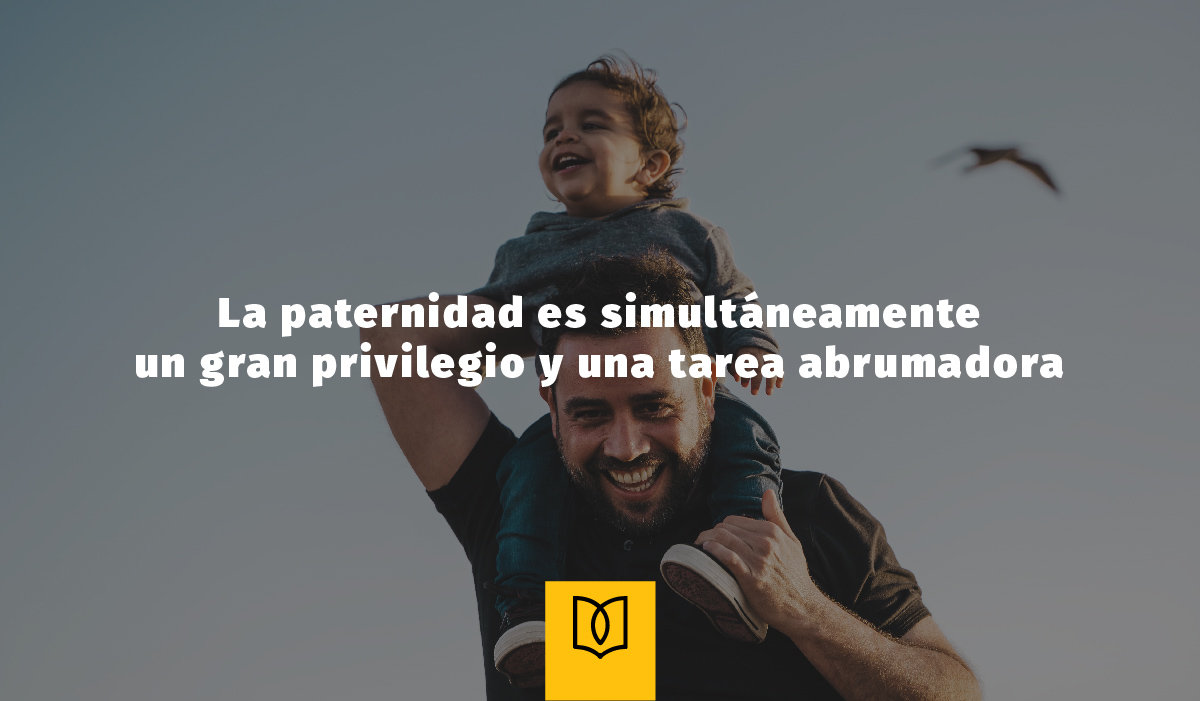 Disciplina Paternal
