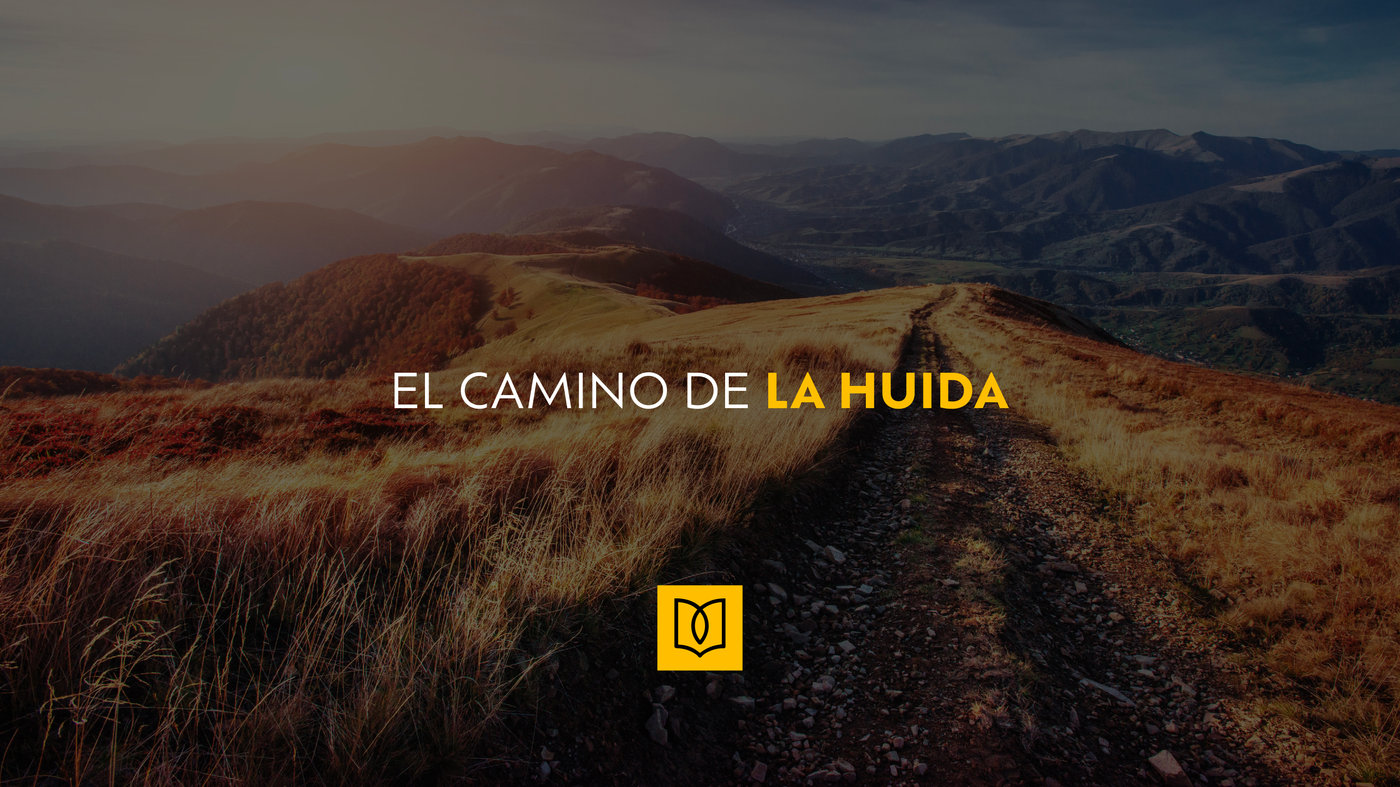 El Camino de la Huida
