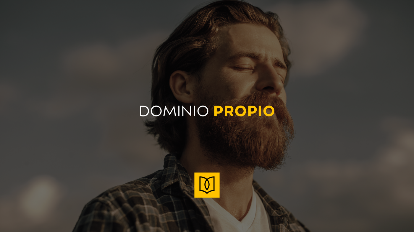 Dominio Propio